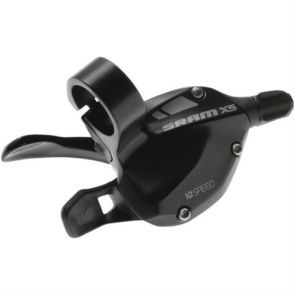 Shifter Sram X5 10 Speed Right Black