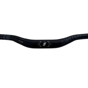 Handlebar Switch 35x780mm Rise25 Alloy Black