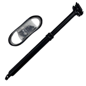 Dropper Seatpost Switch 30,9mm T150mm Alloy Black