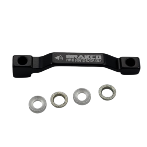 Discbrake Parts Post Mount Spacer 160-180-20P