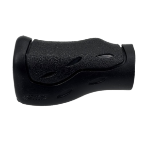 Grip Right Short 80mm Black