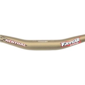 Handlebar Renthal Fatbar V2 800x31,8mm Alloy Gold