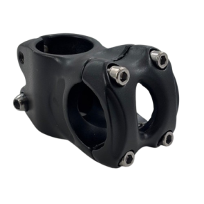 Handlebar Stem MA-5040 35x80mm Alloy Black