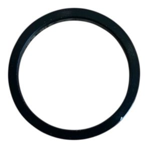 Spacer Headset 1/8 5mm Black
