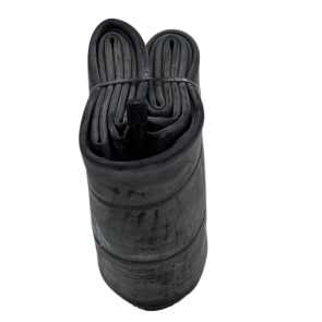 Inner Tube Vee Rubber 20"x4.00 American Valve 30mm Black