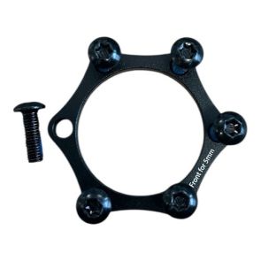 Rotor Parts Disc Spacer