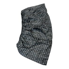 Bike Cover Black 190x85cm (With elastic)