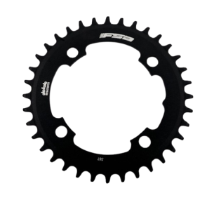 Chainring FSA Megatooth 36T Black