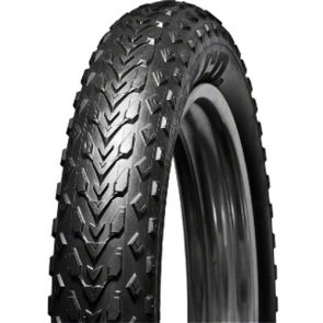 Tire Vee Mission 120TPI 26"x 4,00 Fold Black
