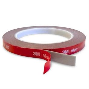 Double Sided Tape 3M VHB 12mm 132meter