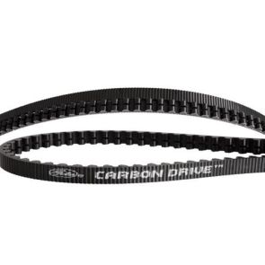 Drive Belt Gates CDXBBK120 CDX 120t Black/Black