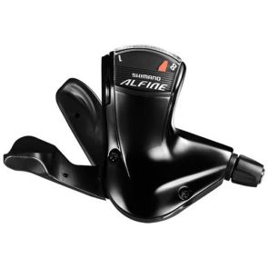 Shifter Shimano ASLS7008230IL Alfine 8s Black