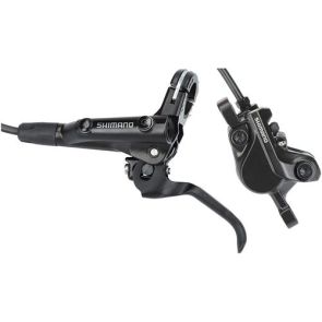 Discbrake Shimano AMT5012KLF9RX080 Left Front 800mm W/PM