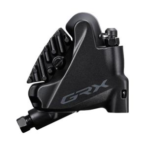 Disc Caliper Shimano BR-RX400 GRX 1700mm Black