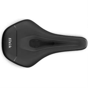 Saddle Fizik Terra Aidon X3 Black