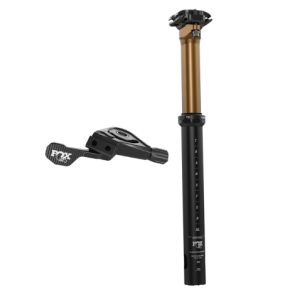 Dropper Seatpost Fox Transfer SL Factory 31.6mm T100mm