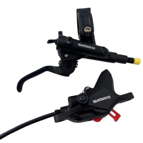 Discbrake Shimano AM61001JTRXRX150 Deore Right Rear 1500mm