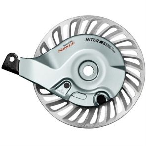 Roller Brake Shimano ABRC6000RC Nexus Rear Silver