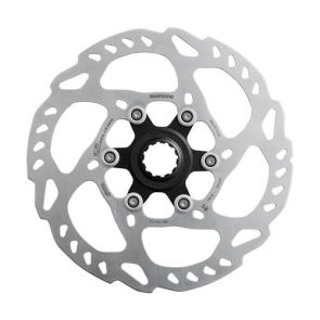 Rotor Shimano KSMRT70ME SLX 180mm Centerlock Silver