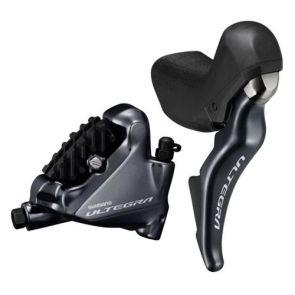 Discbrake Shimano KR8070DRF6SX075 Ultegra Right Front 750mm