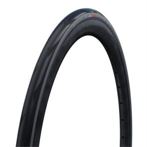 Tire Schwalbe Pro One 700Cx30 Skinwall 127TPI Fold Black