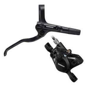 Discbrake Shimano AMT200JLRXRX170 Rear 1700mm Black