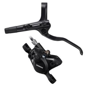 Discbrake Shimano AMT200KRF9RX100 Front 1000mm Black