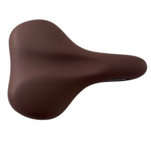 Saddle Selle Royal Wave 8124DC/8056 Brown