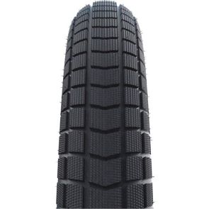 Tire Schwalbe Super Moto X 27.5"x2.40 62-584 Perf DD Black