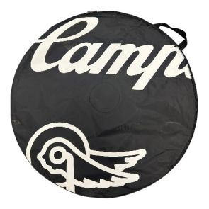 Wheel Bag Campagnolo Black