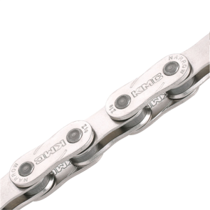 Chain KMC Z1E HX NP/NP Narrow 1/2X3/32X102 W/Connection Link