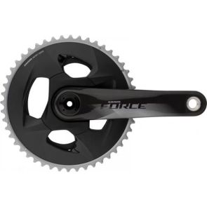 Crankset Sram Force 12s Dub Carbon 35x48T 172.5mm Black