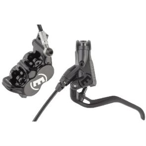 Discbrake Magura MT Thirty Left Front 4P 8" 950mm W/PM