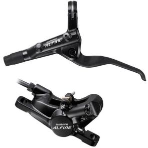 Discbrake Shimano AS7000KLFPRX090 Left Front 900mm