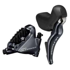 Discbrake Shimano KR8025DRRDSX145 Ultegra Rear Right 1450mm