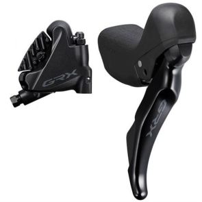 Discbrake Shimano KRX400DRRDSX145 GRX Rear Right 1450mm