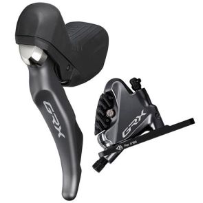 Discbrake Shimano KRX8102DLF6SX100 GRX Front Left 1000mm