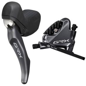 Discbrake Shimano KRX8104DLF6SX095 GRX Front Left 950mm