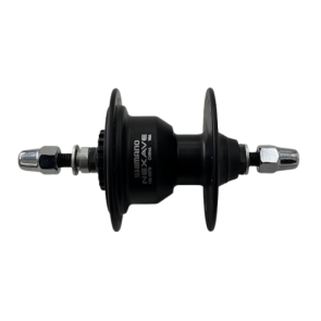 Front Hub Shimano AHBIM70DACL Nexave Roller