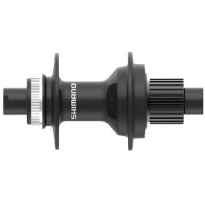 Rear Hub Shimano AFHMT410BC 28H CL 12x148mm MS12