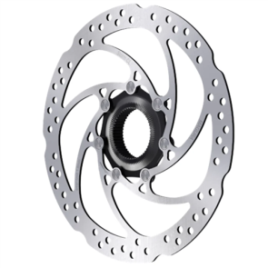 Rotor Magura Storm Centerlock 203mm W/ Ext. Lock Ring