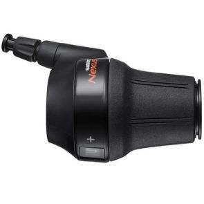 Shifter Shimano ASLC70005L170L Nexus Right 5s Black