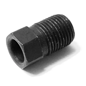 Sleeve Nut Magura S Black