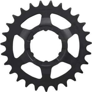 Sprocket Shimano ACSC700027 Nexus 27T Black