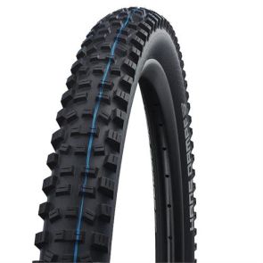 Tire Schwalbe Hans Dampf 29"x2.60 Snake Skin Fold Evo TLE