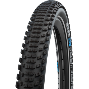Tire Schwalbe Johnny Watts 365 27.5"  65-584 DD Fold Addix