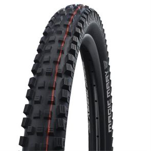 Tire Schwalbe Magic Mary Evo 29"x2.6 TLE Fold Black