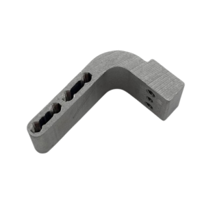 Battery Parts Bosch Bracket Lockside Vert/Horiz 1270.015.648