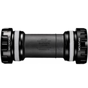 Bottom Bracket Shimano KBBMT800B Deore XT MTB W/ Thread