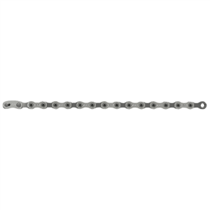 Chain Sram NX Eagle 114L 12s Grey  W/Power Lock